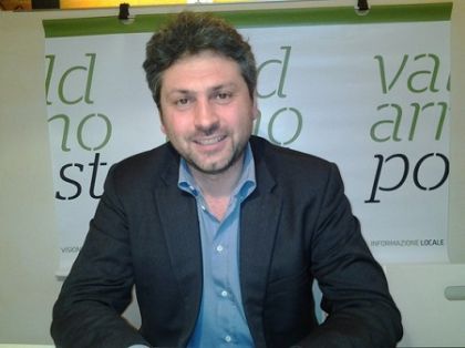 Massimo Artini