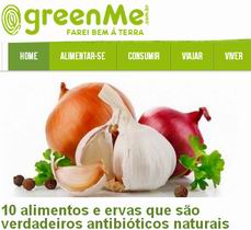GreenMe.br