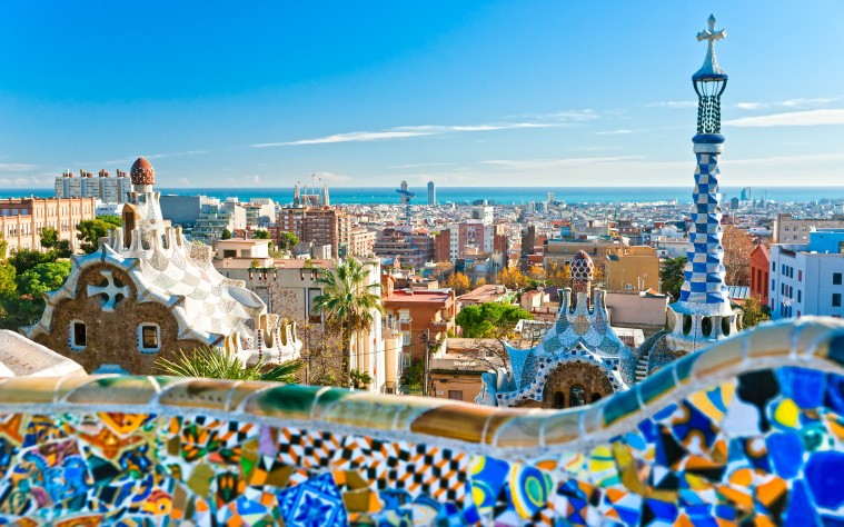 Barcellona Smart City