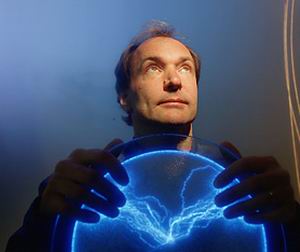 Tim Berners-Lee 