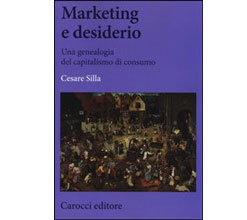 Marketing e desiderio