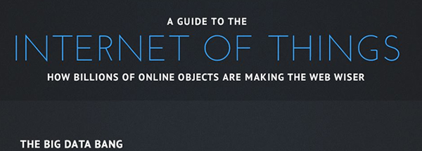 a guide to the internet of things