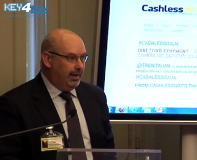 Cashless - Giovanni Vattani