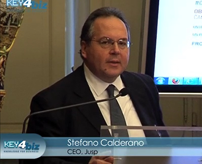 Cashless - Stefano Calderano