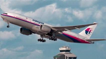 Malaysia Airlines