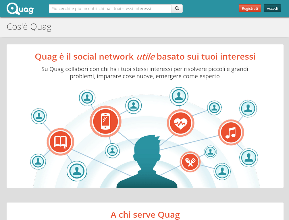 Quag.com
