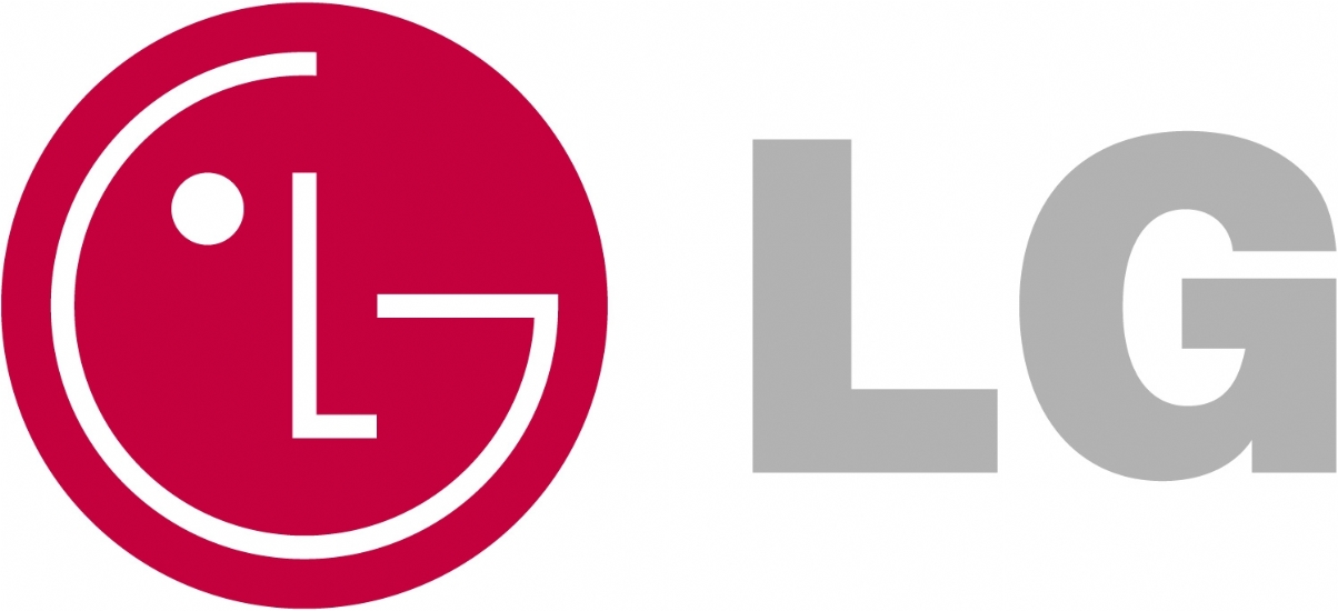 LG Electronics Italia Logo