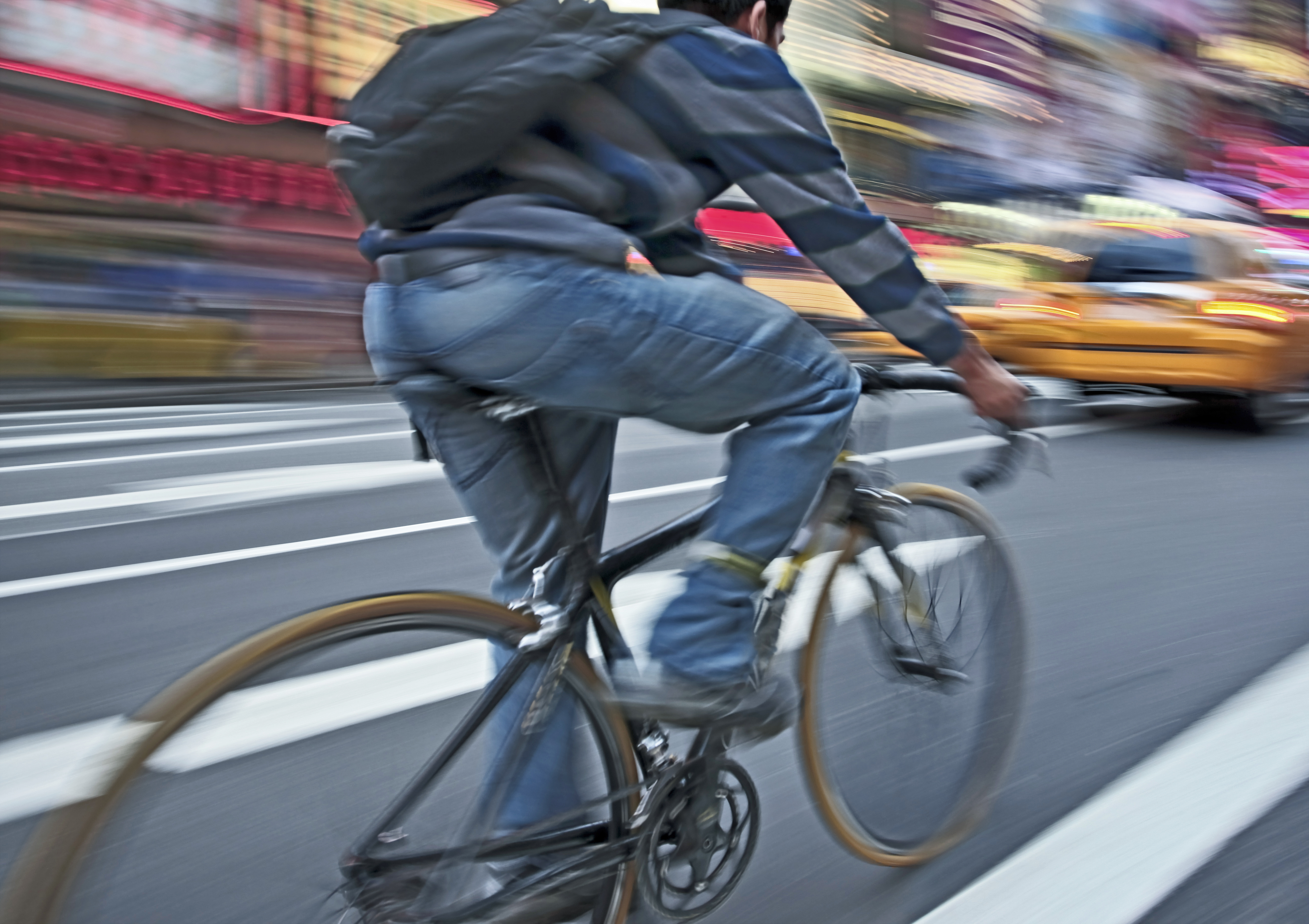 Smart Mobility_Bike_Civinet