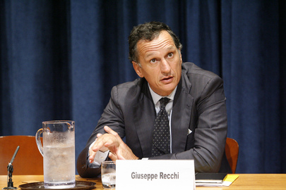 Giuseppe Recchi