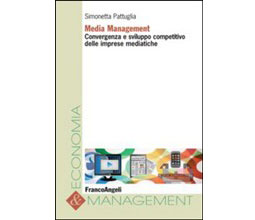 Media management