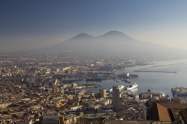 Smart City_Napoli