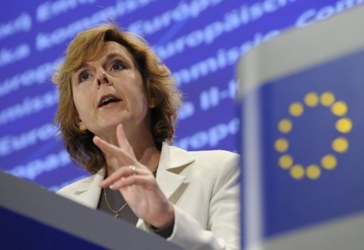 Connie Hedegaard_Mayors Adapt