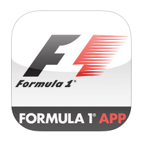 Official F1 App