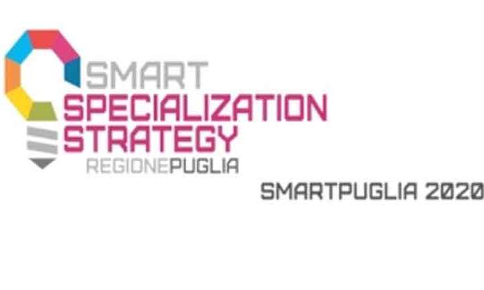 Smart Puglia 2020