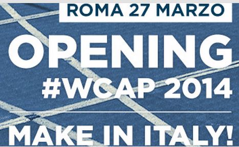 Wcap 2014