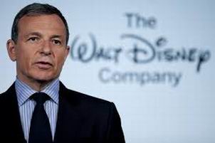 Robert Iger