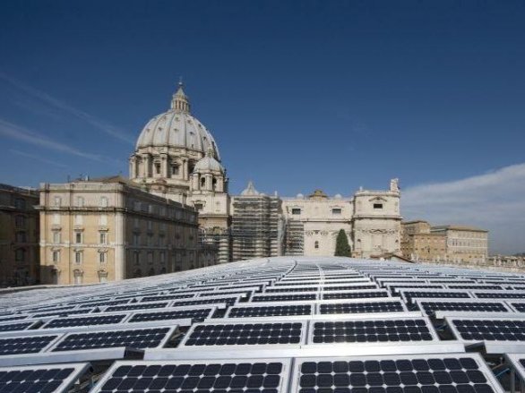 Roma Smart City_Efficienza Energetica