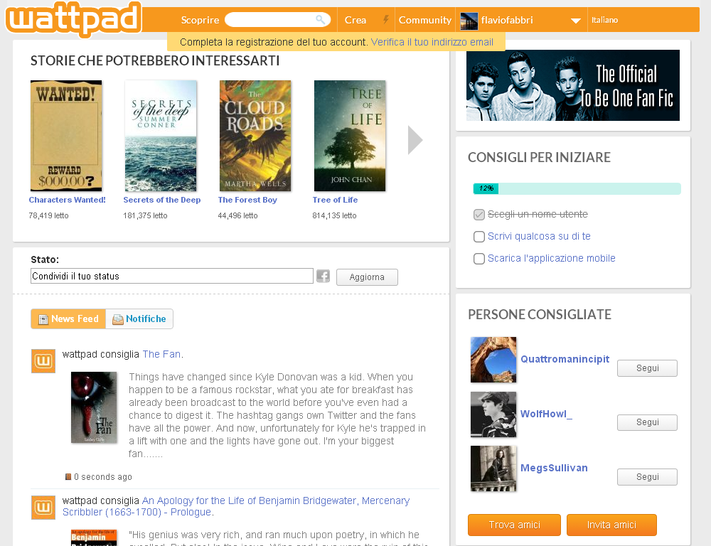 Wattpad.com