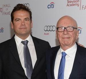 Lachlan Murdoch