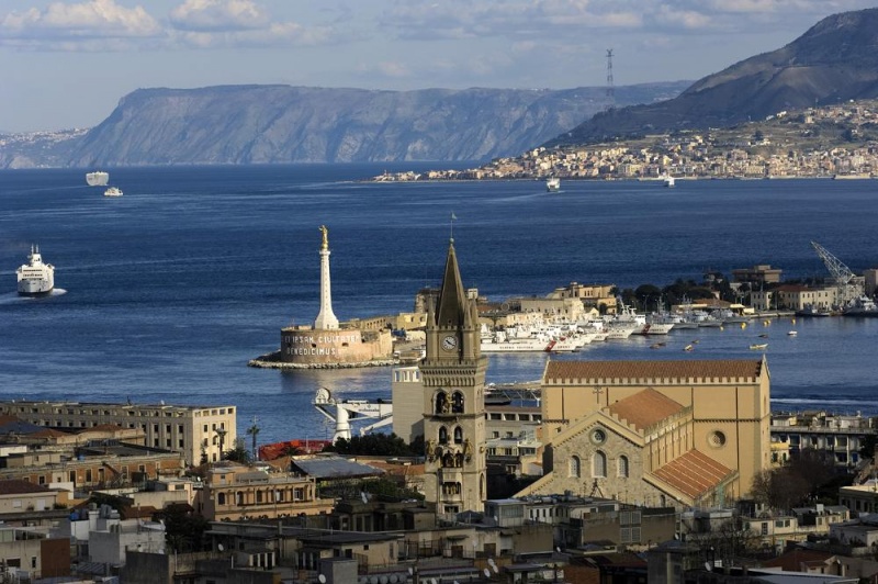 Messina_SmartCity