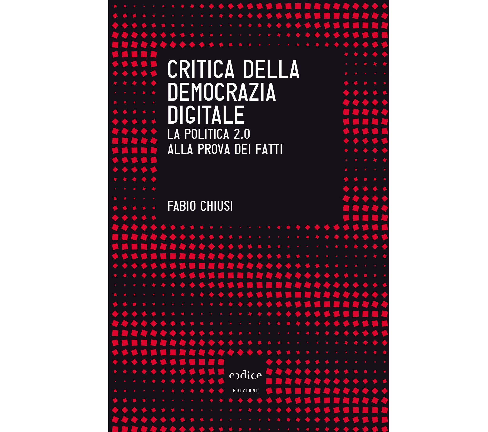 Critica della democrazia digitale