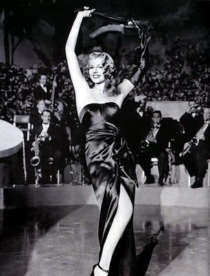 Rita Hayworth