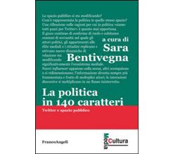 La politica in 140 caratteri