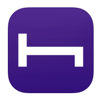 HotelTonight App