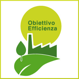 Obiettivo Efficienza