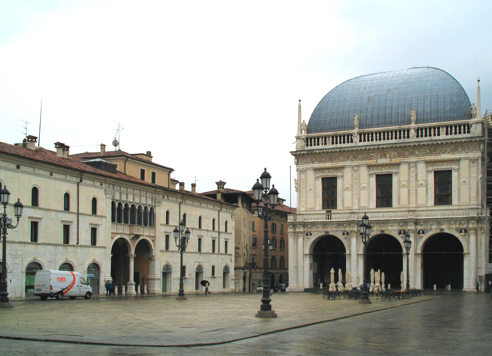 Brescia