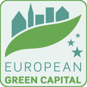European Green Capital 2016