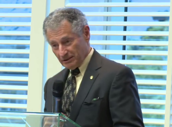 Leonard Kleinrock