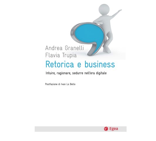 Retorica e business