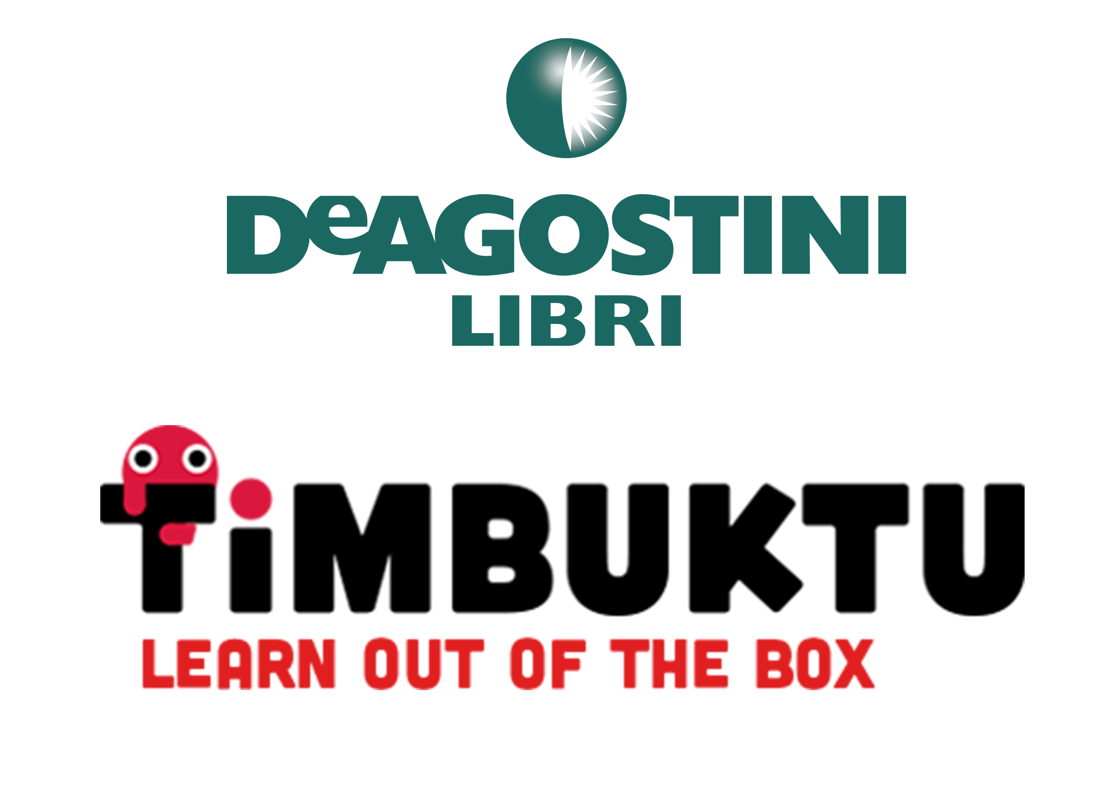 De Agostini e Timbuktu