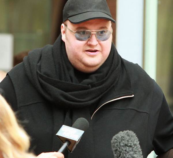 Kim Dotcom