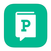 Paroloni App