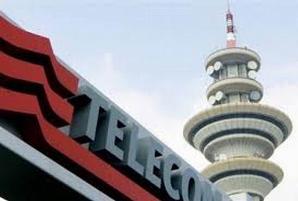 Telecom Italia