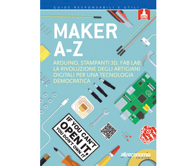 Maker A-Z 
