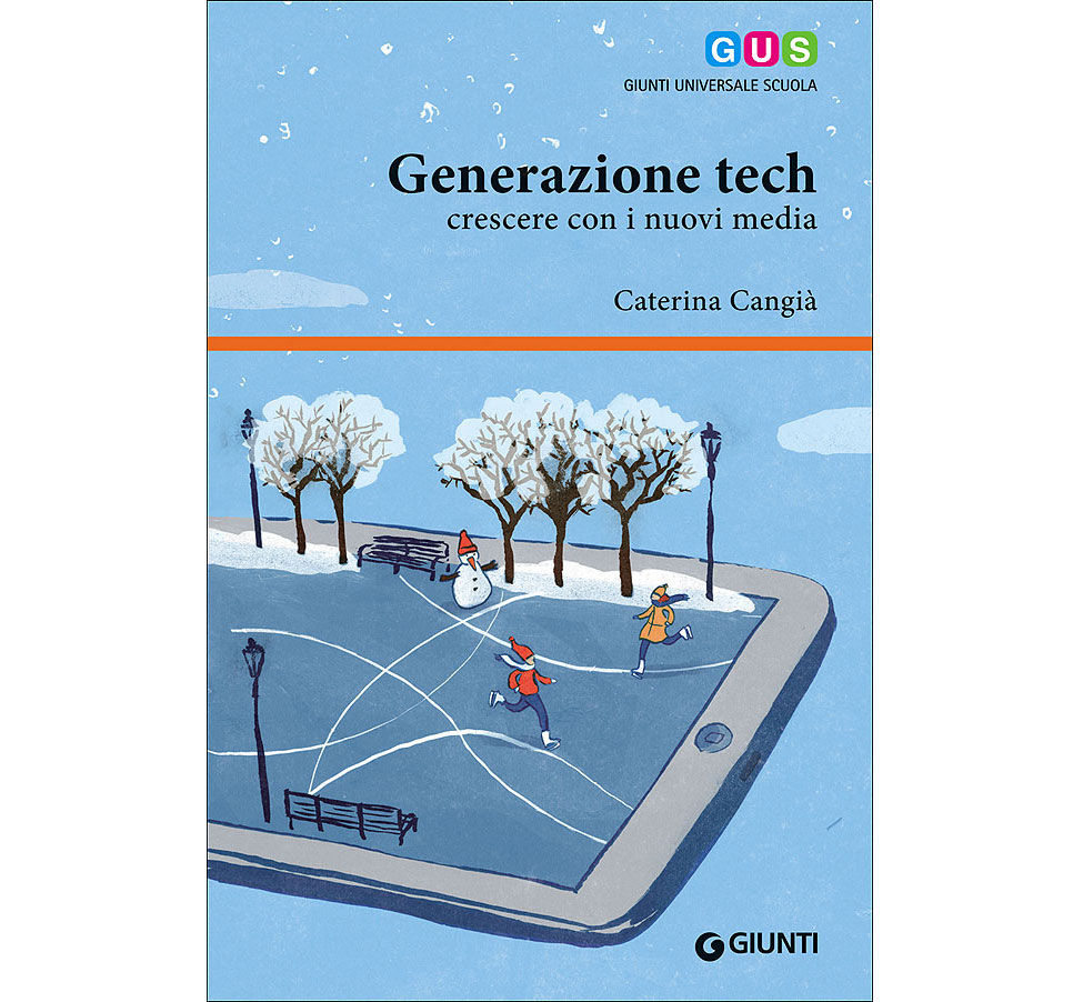 Generazione tech