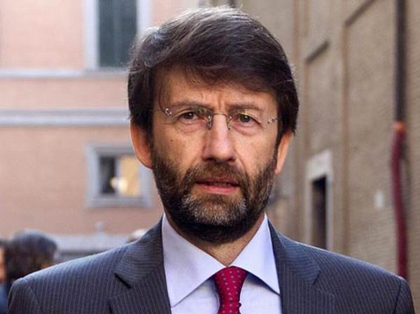 Dario Franceschini