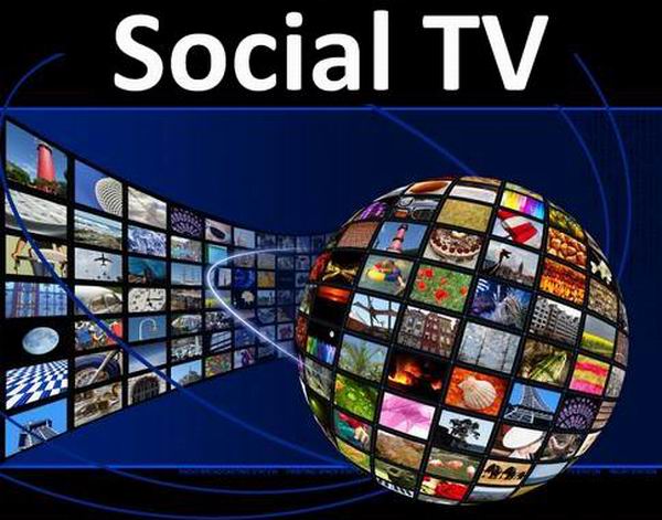 Social Tv