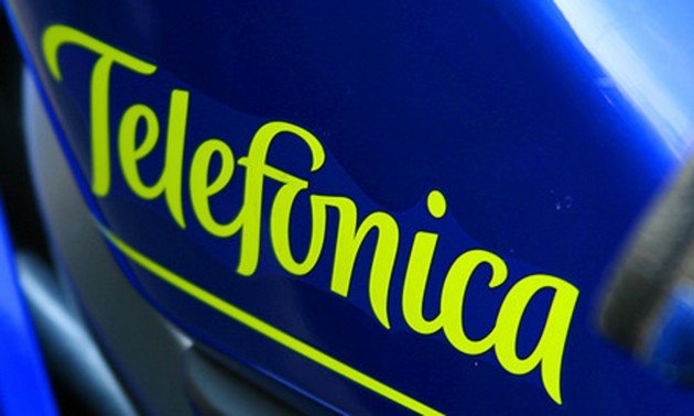 Telefonica