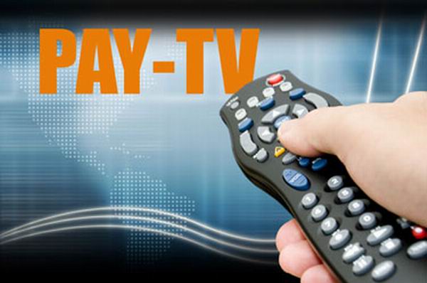 Pay tv