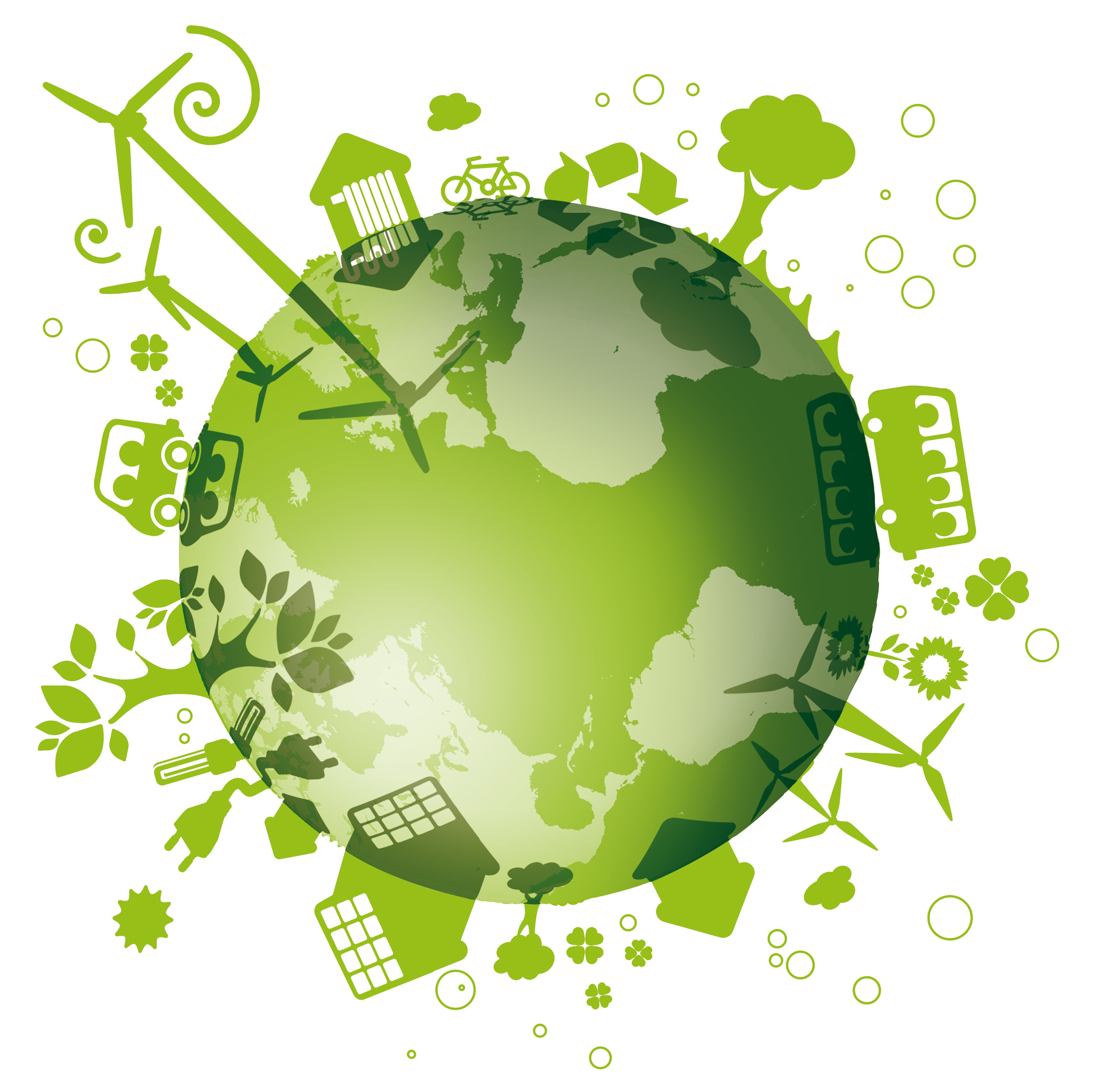 Green Economy Grande