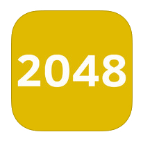 2048 App