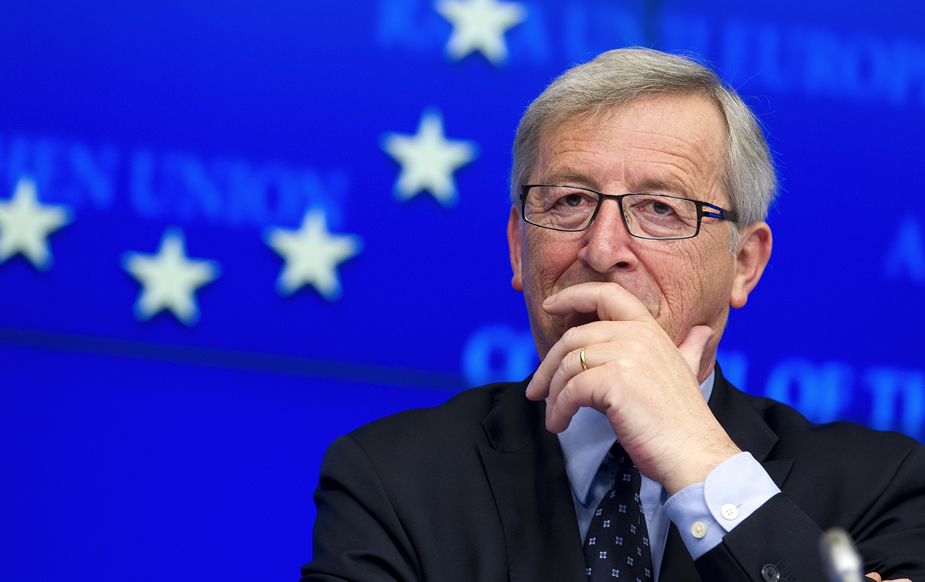 Jean-Claude Junker