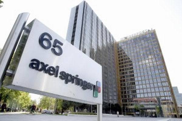 Axel Springer