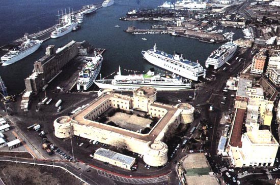 Civitavecchia