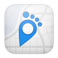 Footpath Route Planner & Running Maps