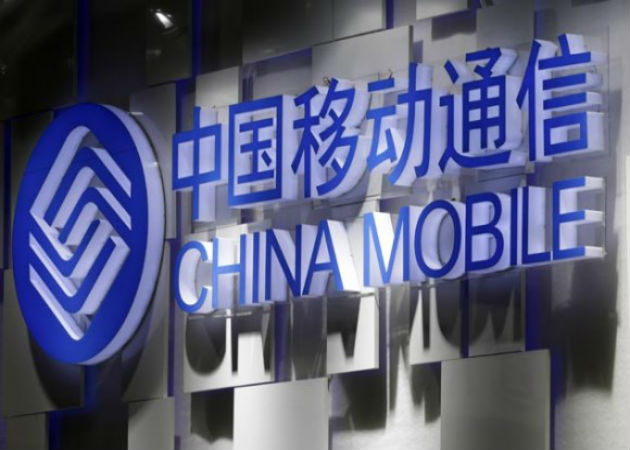 China Mobile
